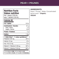 thumbnail image 3 of First Pear/Prunes, 3 of 5