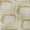 Gold, variant on Addison Rugs Mayfield Premium Machine Washable Transitional Stripes Pink Rectangle Rug, 10' x 14'