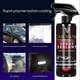 thumbnail image 5 of Car Spray Nanos Coating Agents Professional Car Wax Coating Agents Car Care Products, 5 of 5