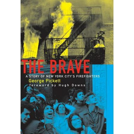 The Brave, a Story of New York City's