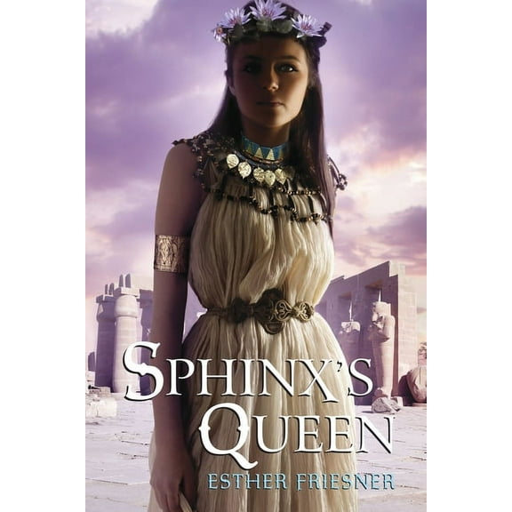 Princesses of Myth Sphinx's Queen, (Paperback)