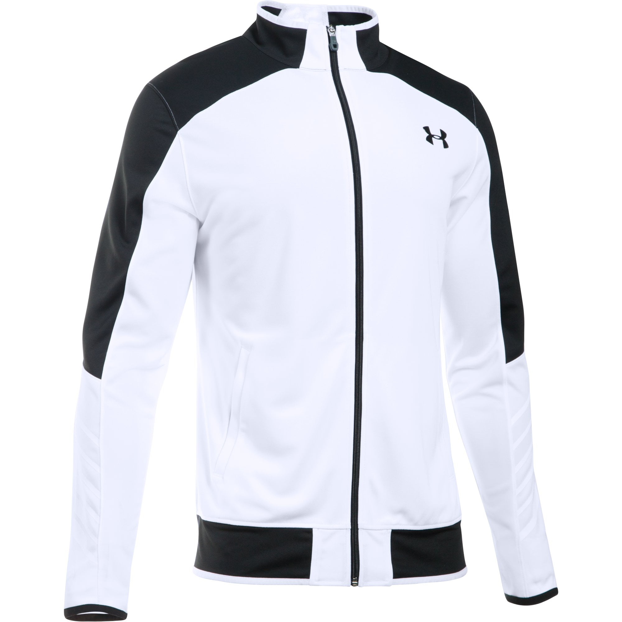 under armour mens zip up jacket