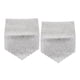 thumbnail image 5 of 2 parches de diamantes de imitación, adhesivos termofusibles, apliques para falda, pantalones , vestido, suéter, 5 of 7
