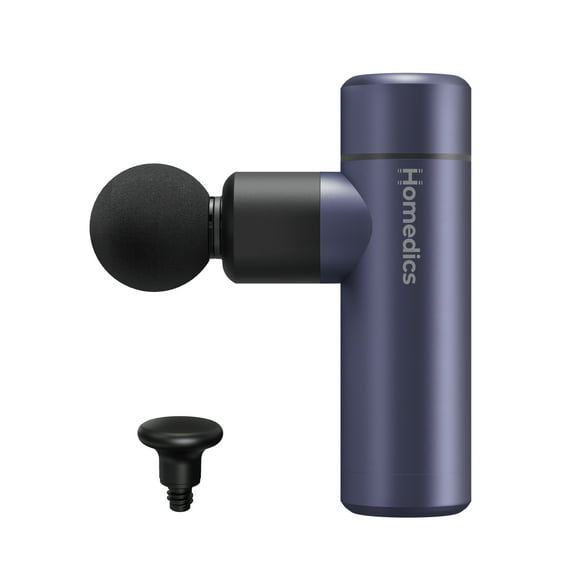 Homedics Rebound Percussion Massager