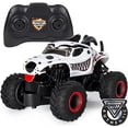 thumbnail image 1 of Monster Truck Dalmatian Monster Mutt de Hot Wheels, para perros, 1 of 5
