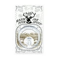thumbnail image 3 of Moonshine Mason Jar Pouring Lid, 3 of 3