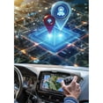 thumbnail image 2 of Wireless Carplay Adapter Android Auto 2In1 Ai Box for MG, 2 of 5