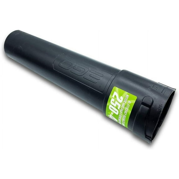 EGO Power  Genuine OEM Blower Tube for LB4800 Leaf Blower - 3127195001