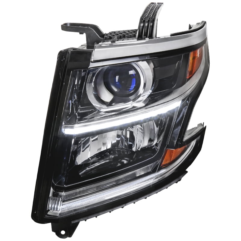 SpecD Tuning For 20152019 Chevrolet Tahoe Suburban Left Driver Side