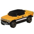 thumbnail image 5 of Matchbox 2023 "70th Anniversary" Moving Parts Diecast Car Play Vehicle, Orange, 5 Count, 10.8 oz, 5 of 7