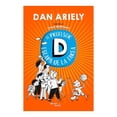 thumbnail image 1 of El profesor D escapa de la tarea Planeta Infantil Dan Ariely, 1 of 2