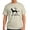 Natural, variant on CafePress - I Let The Dogs Out Light T Shirt - Men's Classic Graphic T-Shirt
