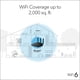 thumbnail image 5 of Enrutador WiFi NETGEAR Nighthawk® AX4 de 4 transmisiones AX3000 RAX36S, 5 of 6