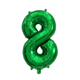 thumbnail image 3 of Decoración para fiesta de cumpleaños de dinosaurios, vasos de papel, platos, manteles, fondo de paja, vajilla, globos, suministros para fiestas de bebés y niños, 3 of 5