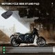 thumbnail image 3 of unbranded 4Ud Base Para Patas De Soporte De Motocicleta Fácil Instalación, 3 of 5