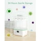 thumbnail image 4 of Esterilizador de botellas Momcozy 8 en 1 eléctrico a vapor con secador, 4 of 9