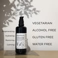 thumbnail image 2 of ilapothecary Limpiador Facial Suave de Seda 100 mL, 2 of 5