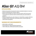 thumbnail image 3 of Aceite Kixx G1 Sintético A3/b4 10w-40, 4l, 3 of 6