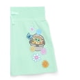 thumbnail image 2 of Grogu Girls Tee with Short Sleeves and Shorts Set, 2-Piece, Sizes 4-16, 2 of 3