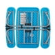thumbnail image 3 of Mesa de Picnic Lifetime con Bancas para Niños Azul, 3 of 4