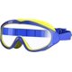 thumbnail image 1 of Gafas de natación para niños - Gafas de natación para niños de 4 a 12 años, Gafas de natación para niños, lentes grandes, antivaho, impermeables, más cómodas JFHHH pequeña, 1 of 5