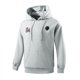 thumbnail image 1 of Ceisia Men's Smart 5-Zone Heated Hoodie with 3-Speed Temperature Control for Winter Gift, 1 of 4