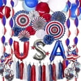 thumbnail image 4 of 4th Of July Rating S Arch Rating Independence Day S Kit, 4 of 4