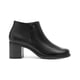 thumbnail image 1 of BOTINES DAMA FLEXI 109219 PIEL NEGRO Flexi  109219, 1 of 4