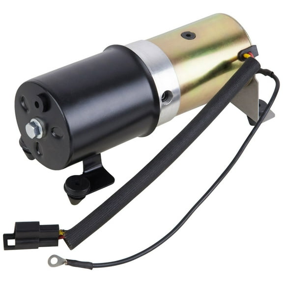 Convertible Top Motor For Chevy Cadillac Buick Pontiac Olds General Motors GM 1964 1965 1966 1967 - BuyAutoParts