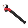 thumbnail image 4 of Accesorios para equipos de soldadura con cuello giratorio y cabezal de soplete de soldadura refrigerado por aire NR‑17, 4 of 12