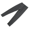 thumbnail image 4 of IDEANATEGRATE 1Pack Thermal Pants for Men with Self-Heating Technology in Black Size XXXL for Low Activity Levels, 4 of 8