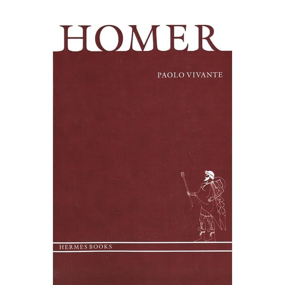 Hermes Books Homer, (Paperback)