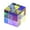 18x18mm, variant on Magic Optical Glass Cube Dichroic Cube Prism RGB Combiner 2023 Splitter 9CW7