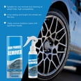 thumbnail image 3 of Automotive Rust Remover Spray 100ml, Iron & Rust Cleaner for Wheels, Rims, Metal Sufrfaces, 3 of 6
