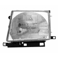 thumbnail image 3 of For 1997-2000 Toyota Tacoma Headlight Driver and Passenger Side Bulbs Included | CAPA Certified | TO2502120 TO2503120 - Replaces 81150-04090, 81110-04090 | 4WD, 3 of 4