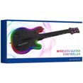 thumbnail image 1 of Guitare Sans Fil à Modes DEL pour PS4/PS3/PC, 1 of 1