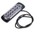 thumbnail image 2 of Lumière d'Avertissement Stroboscopique, Largement Utilisée Portable Facile à Utiliser pour la Maison, 2 of 8