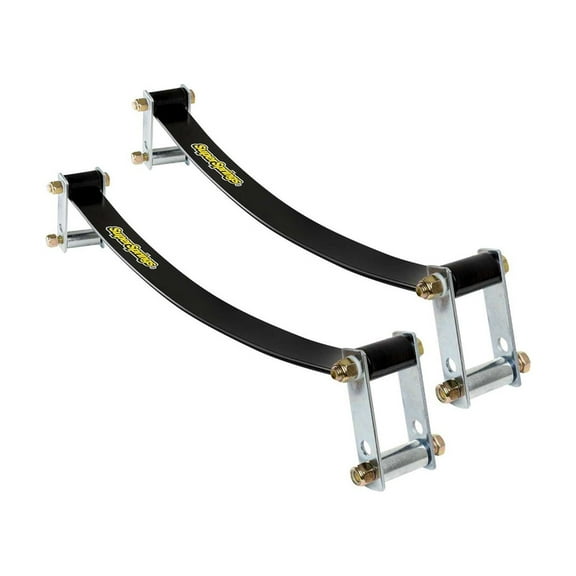 SuperSprings SSA48.5 SuperSprings Fits 08-20 4500 5500 Ram 4500 Ram 5500