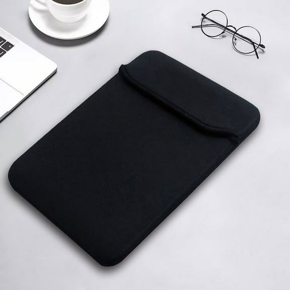 18.5 inch Laptop Sleeve Case Storage Bag,  Portable Computer Cover Bag for 18.5 inch Monitor, Laptop Notebook Computer Gaming Display Protective Travel
