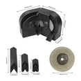 thumbnail image 3 of Moulin à Perceuse Portable Outils de Broyage, 3 of 9