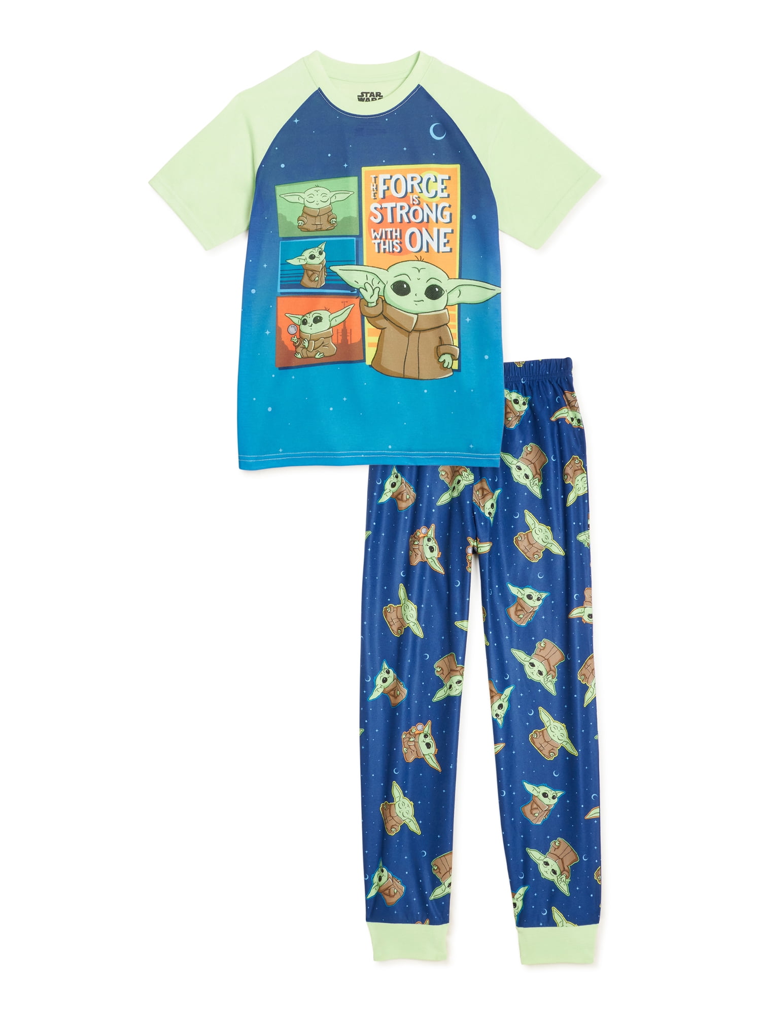 Star Wars Pajama Shop