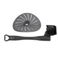thumbnail image 2 of Blender Accessory, Blade Protective Cover Long Lasting Use Easy Cleaning   for Kitchen for Home, 2 of 8