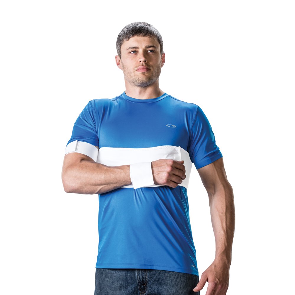 Core Products Shoulder Immobilizer Brace One Size