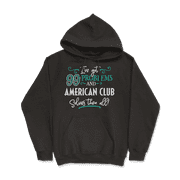 Funny American Club Shirt - I've Got 99 Problems!