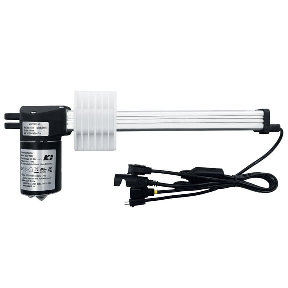 Power Recliner Lift Chairs Electric Couch Kaidi Linear Actuator Model KDPT007-47 Motor Replacement