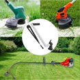 thumbnail image 4 of Trimmer Grip,String Trimmers Handle with Shoulder Strap Harness,Weed Eater Handle Extension,Lawn Trimmer Handle Grip, 4 of 4