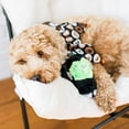 thumbnail image 3 of ZippyPaws Squeakie Buddies Juguetes para Perros Sin Relleno Paquete de 3, 3 of 9