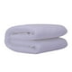 thumbnail image 1 of Toalla de Baño de Microfibra Absorbente de Agua Inteprter Lavable Blanco, 1 of 6