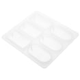 thumbnail image 4 of For Diy Crafts Non Stick Making Candles And Cakes Easy To Clean Reusable For Creative Projects, 4 of 8
