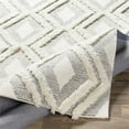 thumbnail image 5 of Bohemian CHK2305-23 Door Mat Rug Rectangle 2' x 3', 5 of 7